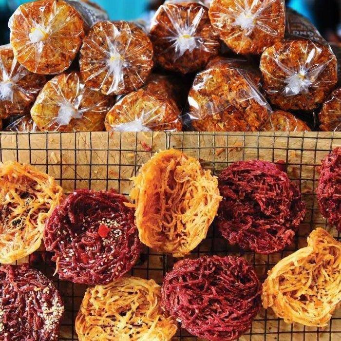 7 món ăn đặc sản Bình Thuận hấp dẫn