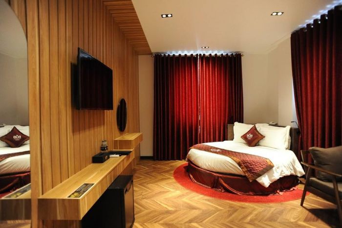 Top 12 Khách sạn hàng đầu khi bạn ghé thăm Đồng Tháp
