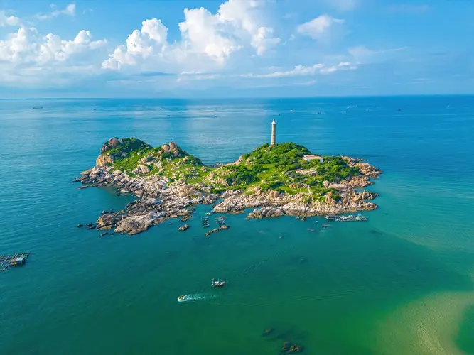 địa điểm du lịch Phan Thiết đáng ghé thăm 2025